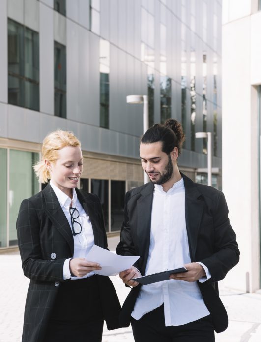 Broker Insurance for Businesses
