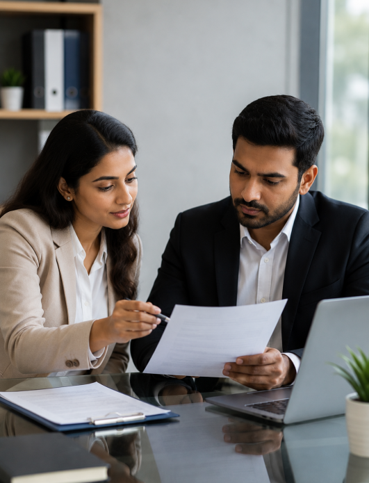 How Insurance Brokers Help During Claims