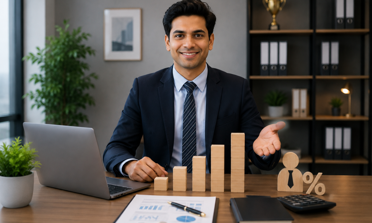 Corporate Agent Commission Structure