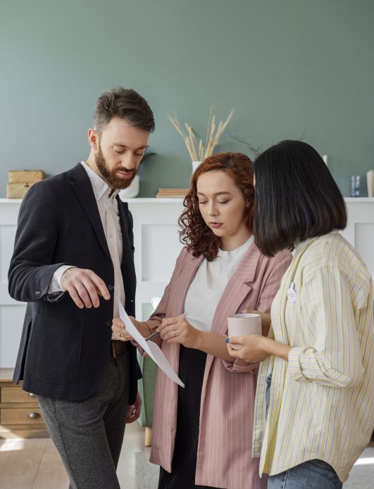 Who Can Benefit from Wealth Management?