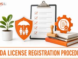 IRDA license registration procedure with compliance checklist, insurance protection, and documentation for insurance businesses in India.