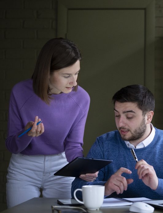 Why Broker Insurance Matters