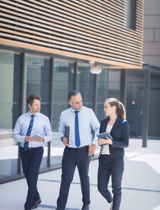 International & Cross-Border Tax Planning