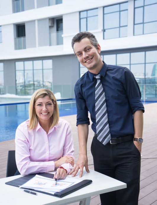 Personal Accident Insurance