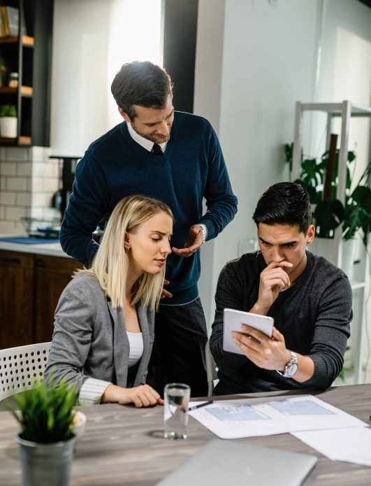 What is Broker Insurance?